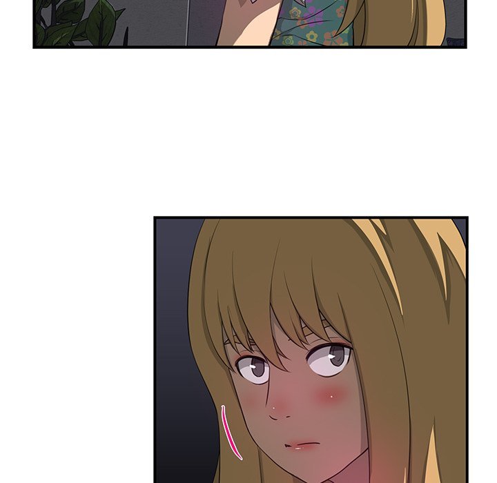 My Best Mistake Manhwa - Chapter 13 Page 50