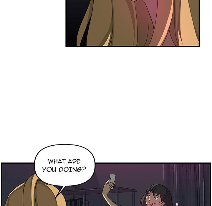 My Best Mistake Manhwa - Chapter 13 Page 51