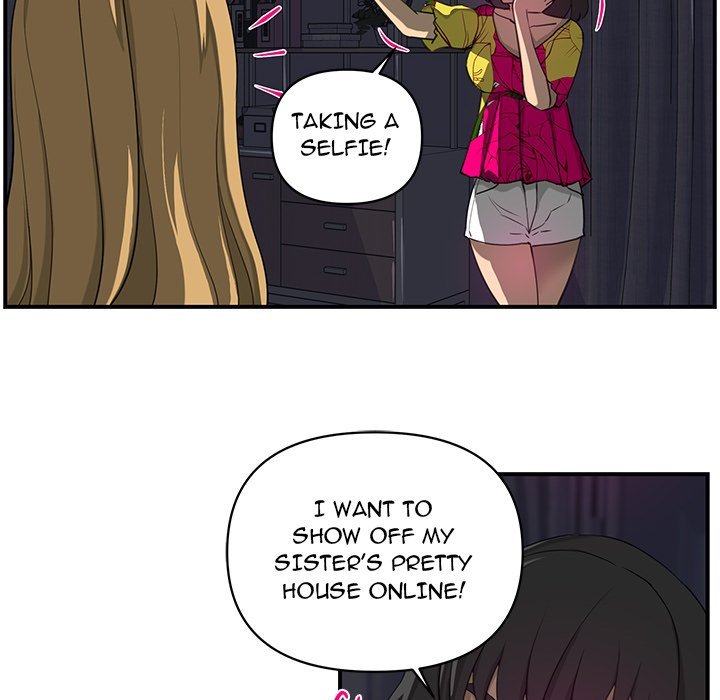 My Best Mistake Manhwa - Chapter 13 Page 52