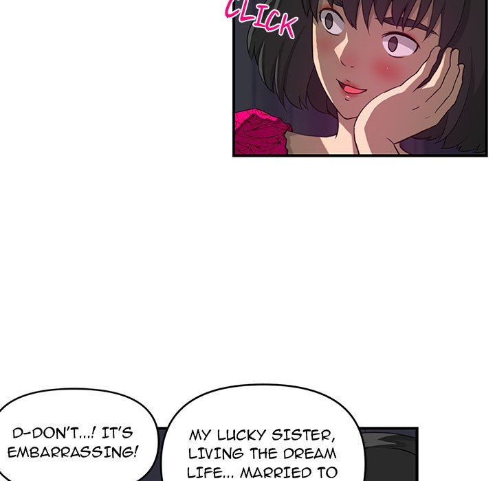 My Best Mistake Manhwa - Chapter 13 Page 53