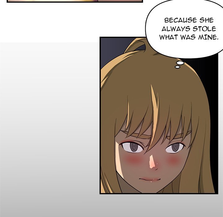 My Best Mistake Manhwa - Chapter 13 Page 57