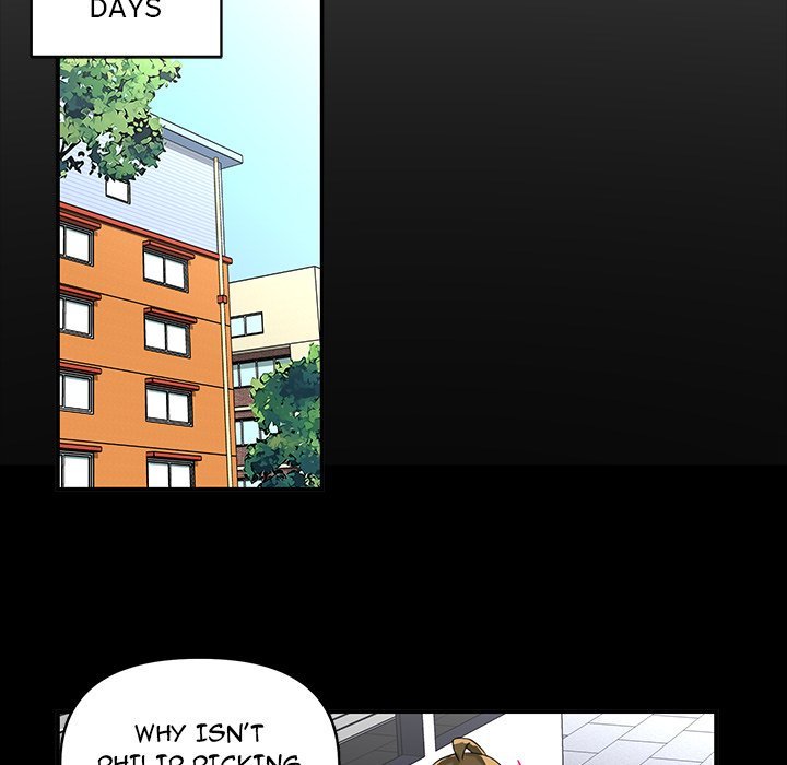 My Best Mistake Manhwa - Chapter 13 Page 59