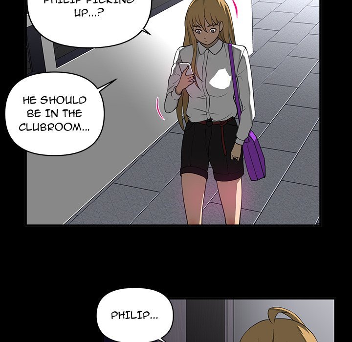 My Best Mistake Manhwa - Chapter 13 Page 60