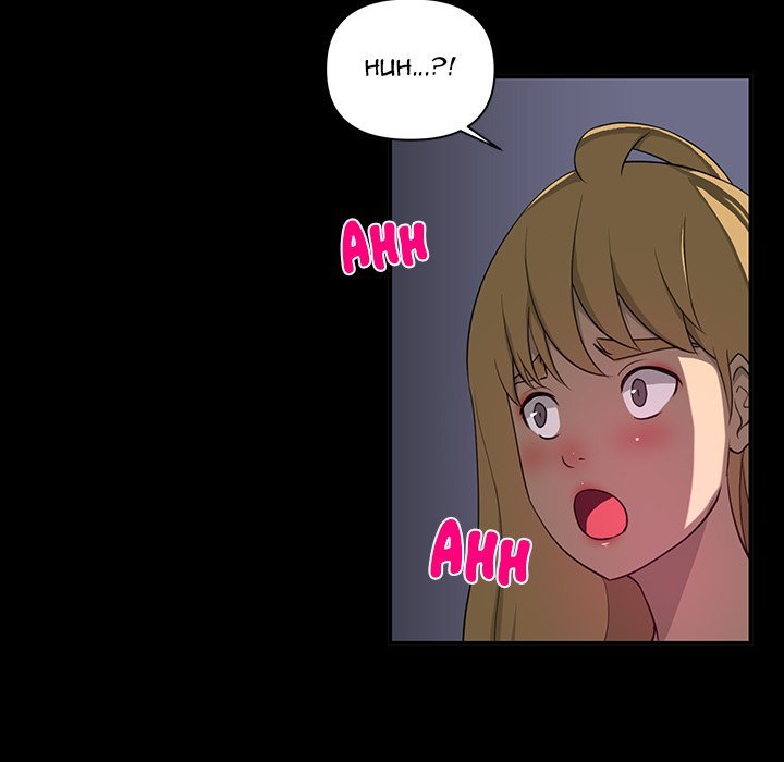 My Best Mistake Manhwa - Chapter 13 Page 63