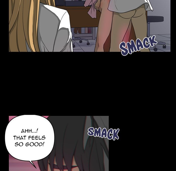 My Best Mistake Manhwa - Chapter 13 Page 65