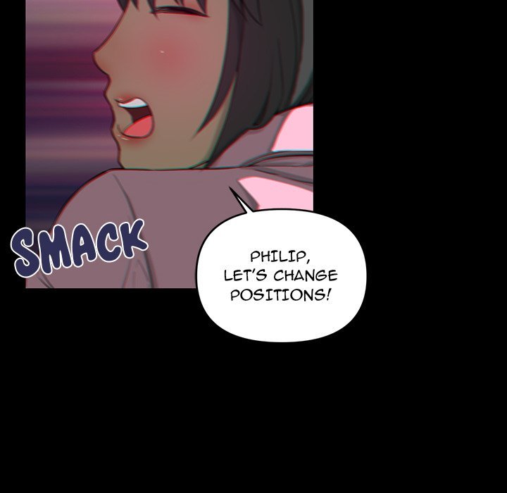 My Best Mistake Manhwa - Chapter 13 Page 66