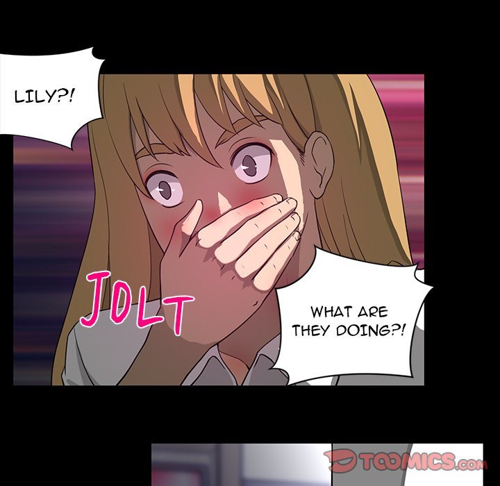 My Best Mistake Manhwa - Chapter 13 Page 67