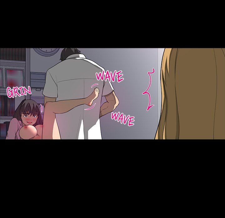 My Best Mistake Manhwa - Chapter 13 Page 69