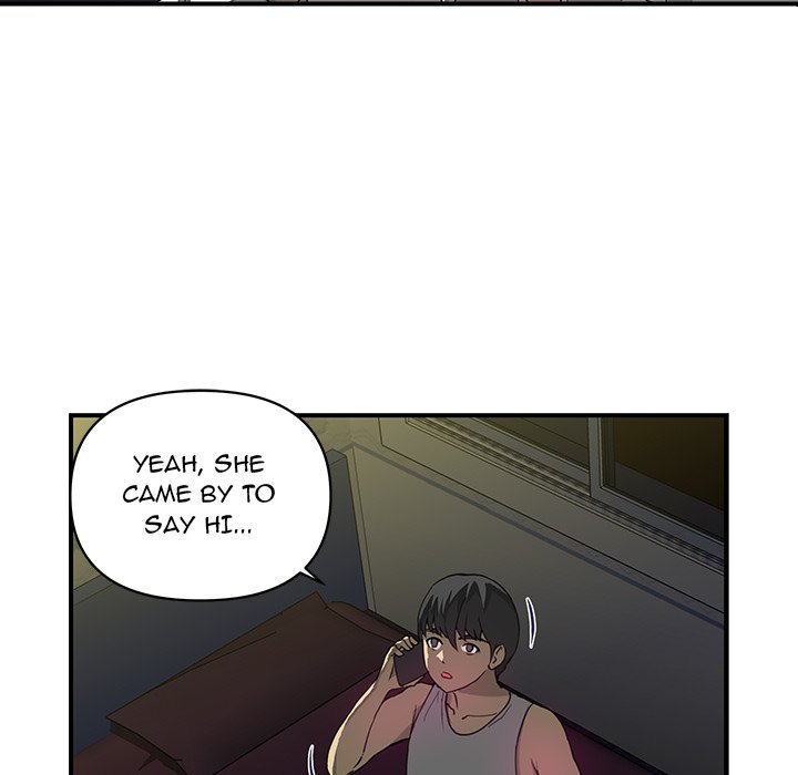 My Best Mistake Manhwa - Chapter 13 Page 77