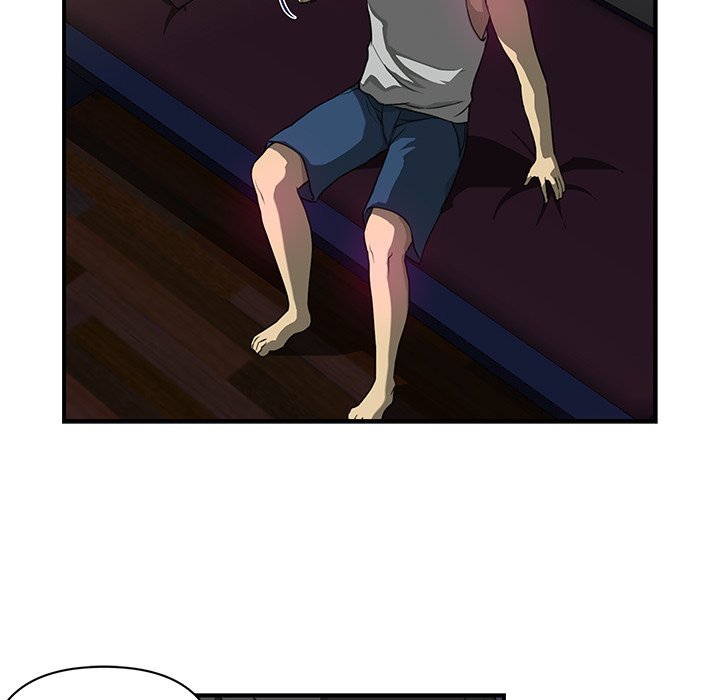 My Best Mistake Manhwa - Chapter 13 Page 78