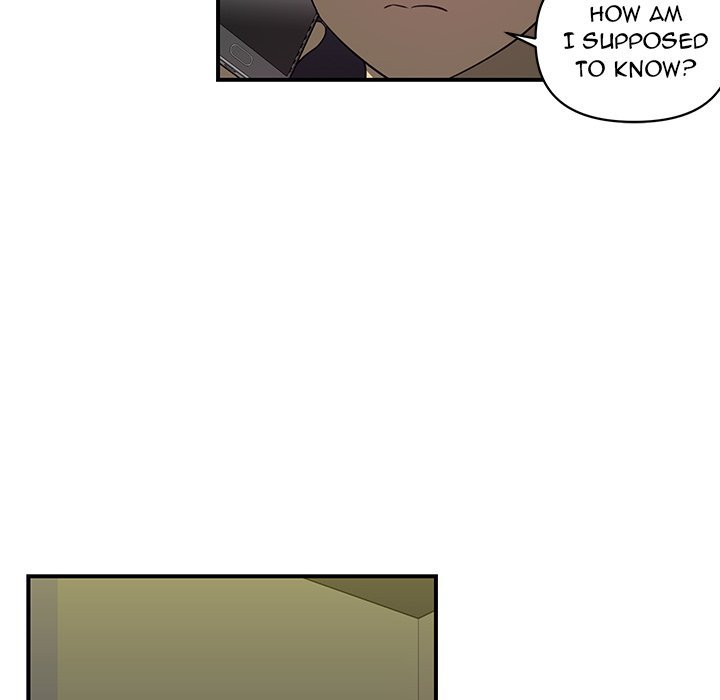 My Best Mistake Manhwa - Chapter 13 Page 80