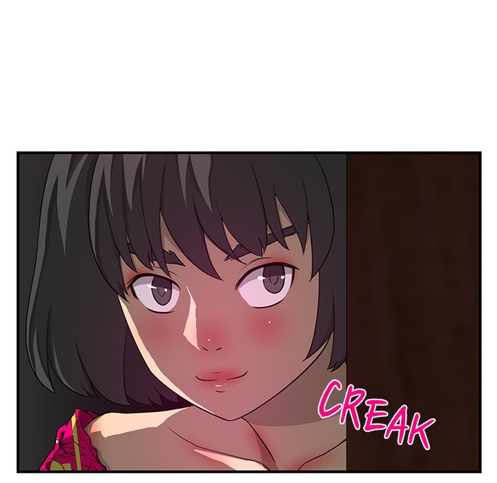 My Best Mistake Manhwa - Chapter 13 Page 83