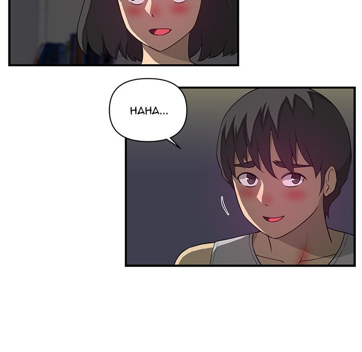 My Best Mistake Manhwa - Chapter 13 Page 86