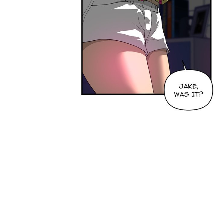 My Best Mistake Manhwa - Chapter 13 Page 88