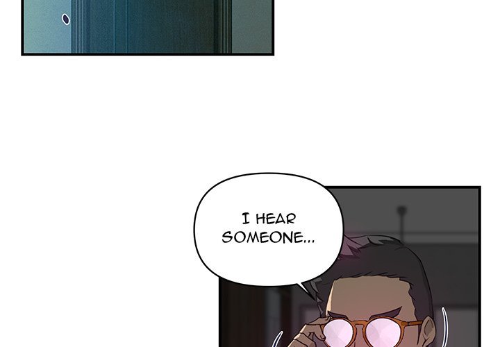 My Best Mistake Manhwa - Chapter 9 Page 3