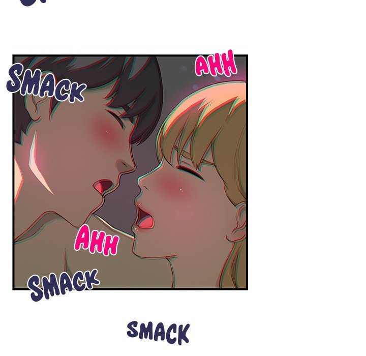 My Best Mistake Manhwa - Chapter 9 Page 8