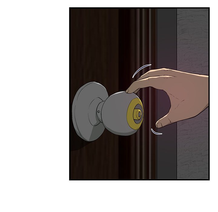 My Best Mistake Manhwa - Chapter 9 Page 9