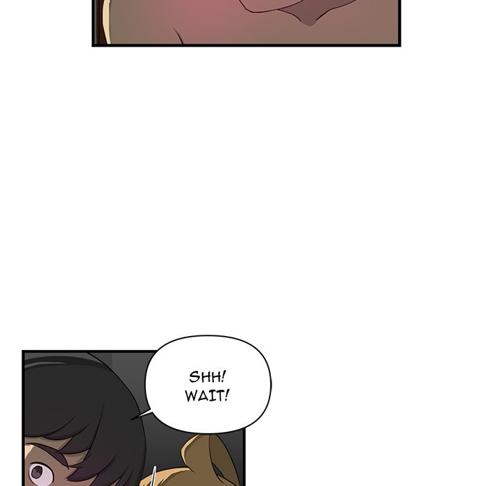 My Best Mistake Manhwa - Chapter 9 Page 11