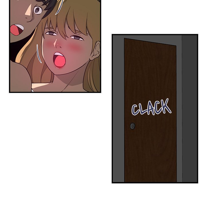 My Best Mistake Manhwa - Chapter 9 Page 12