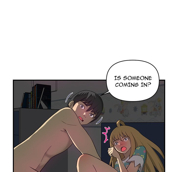 My Best Mistake Manhwa - Chapter 9 Page 13