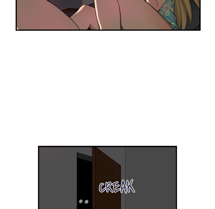 My Best Mistake Manhwa - Chapter 9 Page 14