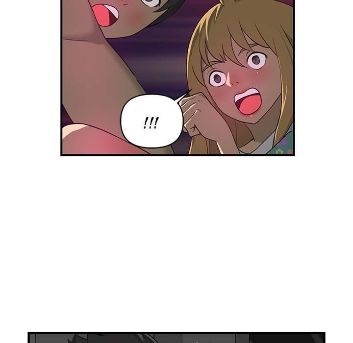 My Best Mistake Manhwa - Chapter 9 Page 16