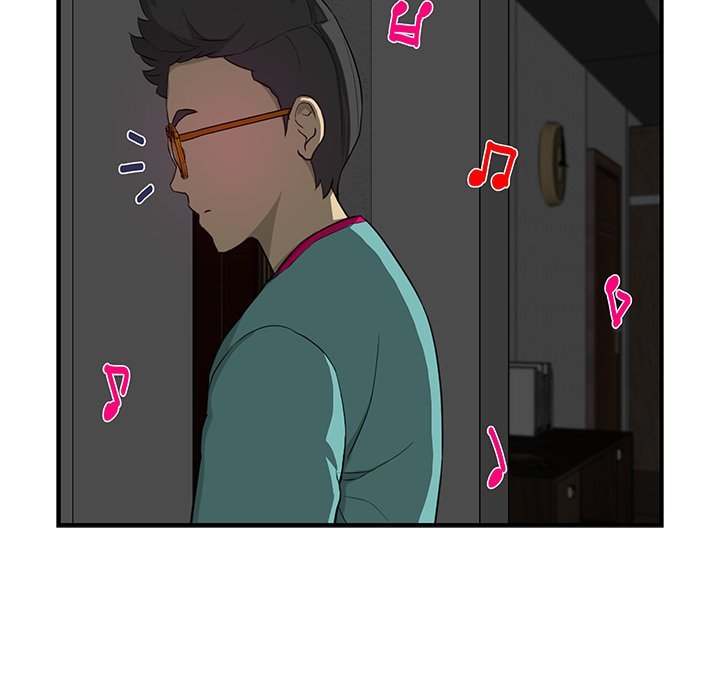 My Best Mistake Manhwa - Chapter 9 Page 17