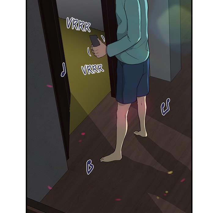 My Best Mistake Manhwa - Chapter 9 Page 19