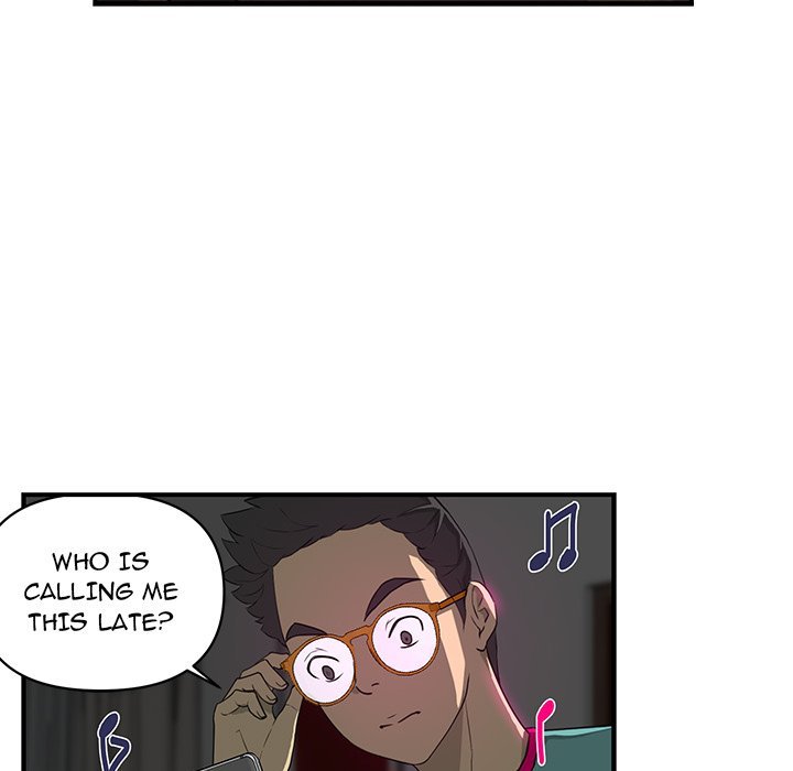 My Best Mistake Manhwa - Chapter 9 Page 20