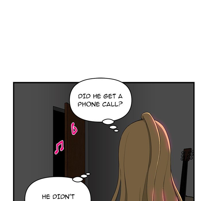 My Best Mistake Manhwa - Chapter 9 Page 24