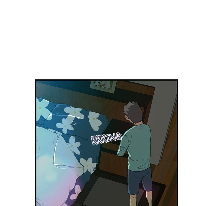 My Best Mistake Manhwa - Chapter 9 Page 28