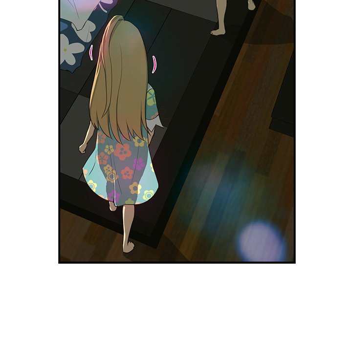 My Best Mistake Manhwa - Chapter 9 Page 29