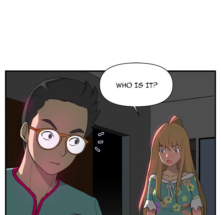 My Best Mistake Manhwa - Chapter 9 Page 30