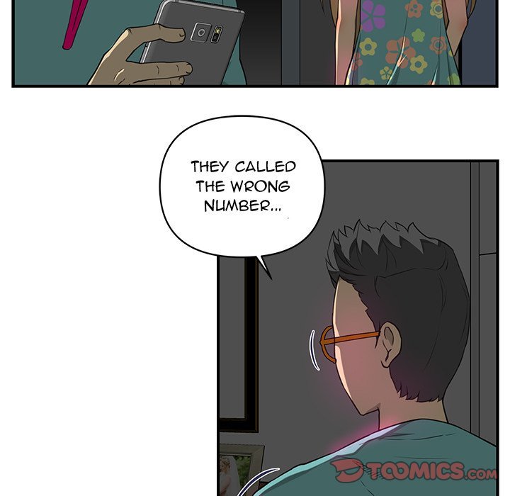 My Best Mistake Manhwa - Chapter 9 Page 31