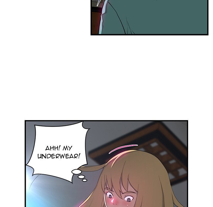 My Best Mistake Manhwa - Chapter 9 Page 32