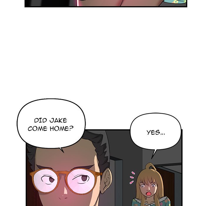 My Best Mistake Manhwa - Chapter 9 Page 34