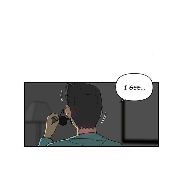 My Best Mistake Manhwa - Chapter 9 Page 36