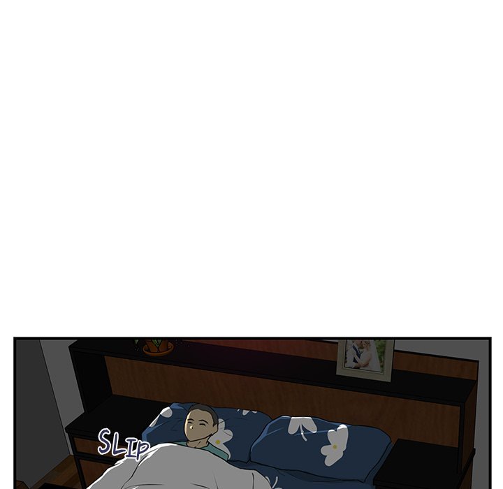 My Best Mistake Manhwa - Chapter 9 Page 37