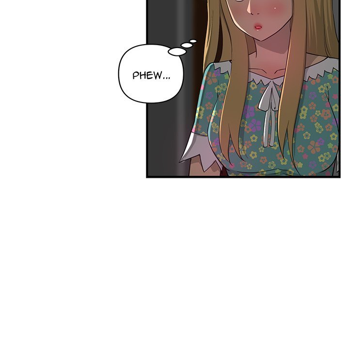 My Best Mistake Manhwa - Chapter 9 Page 39