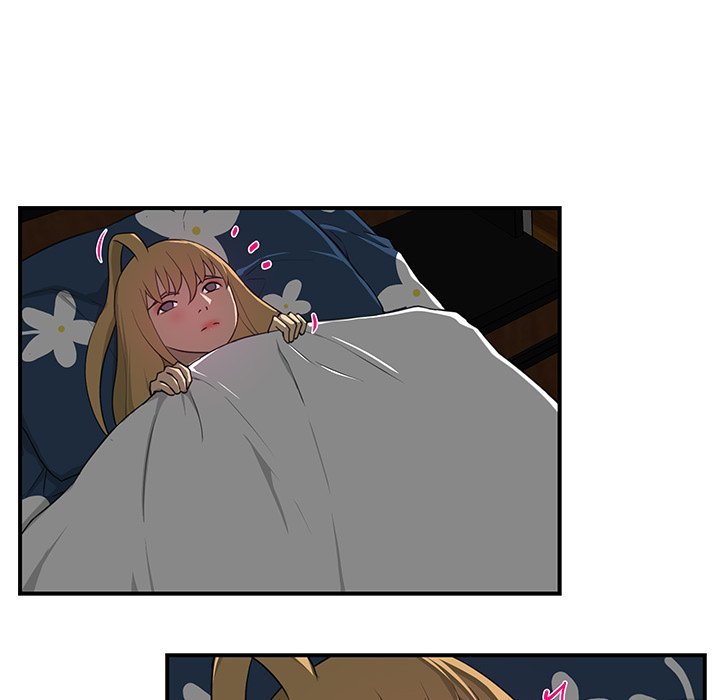 My Best Mistake Manhwa - Chapter 9 Page 40