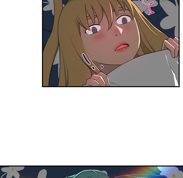 My Best Mistake Manhwa - Chapter 9 Page 41