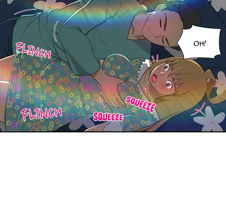 My Best Mistake Manhwa - Chapter 9 Page 42