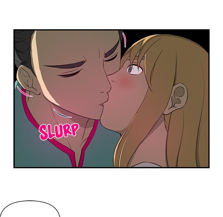 My Best Mistake Manhwa - Chapter 9 Page 43