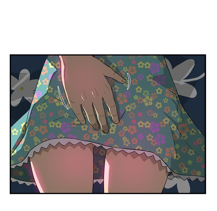 My Best Mistake Manhwa - Chapter 9 Page 45