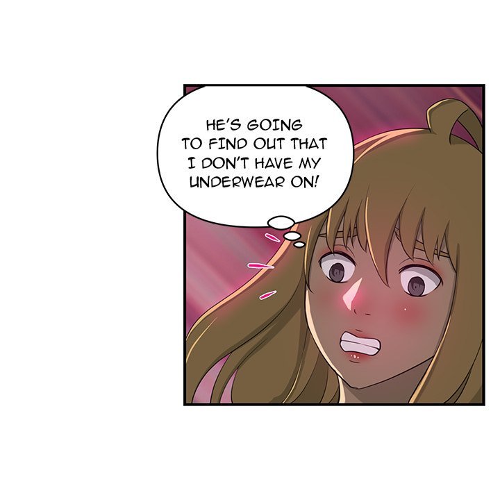 My Best Mistake Manhwa - Chapter 9 Page 46