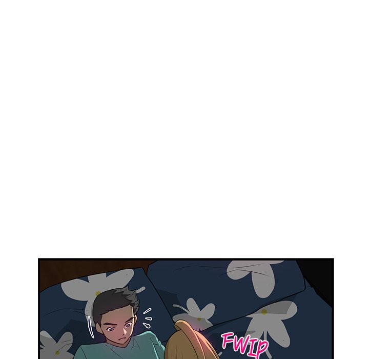 My Best Mistake Manhwa - Chapter 9 Page 47