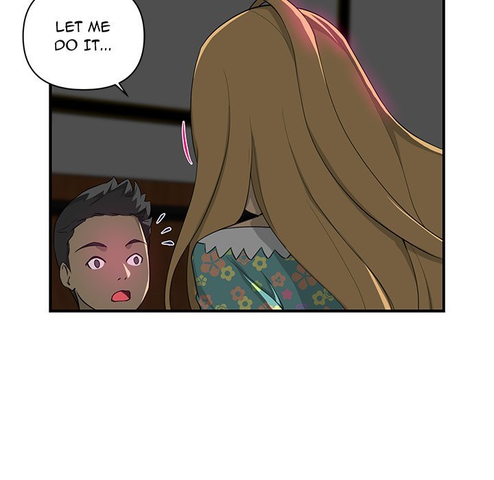 My Best Mistake Manhwa - Chapter 9 Page 49