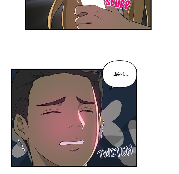 My Best Mistake Manhwa - Chapter 9 Page 51