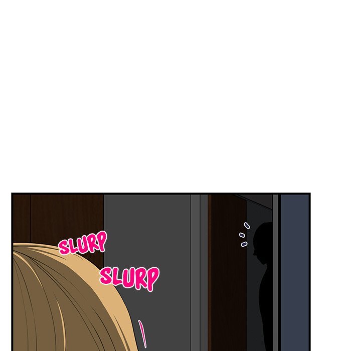 My Best Mistake Manhwa - Chapter 9 Page 52