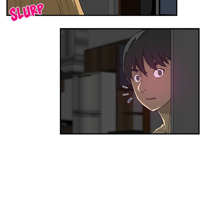 My Best Mistake Manhwa - Chapter 9 Page 53